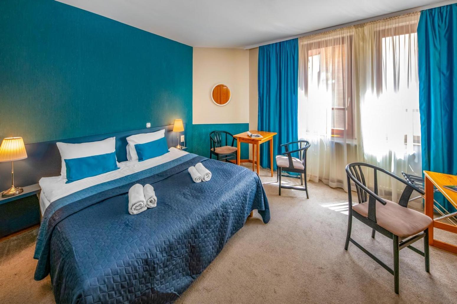 Corvin Hotel Budapest Residence Exterior foto